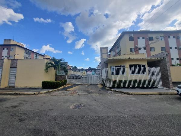 Apartamento da Caixa em SAO LUIS / MA - 1555531978766