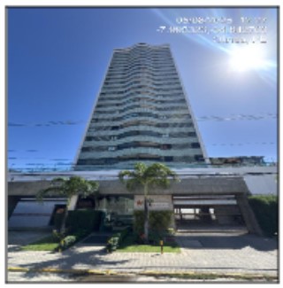 Apartamento da Caixa em OLINDA / PE - 1555532417547