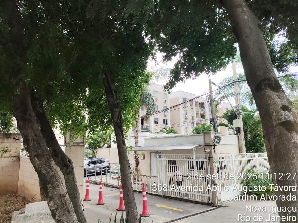 Apartamento da Caixa em NOVA IGUACU / RJ - 1555534118733