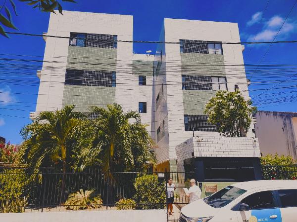 Apartamento da Caixa em PAULISTA / PE - 1555534285648