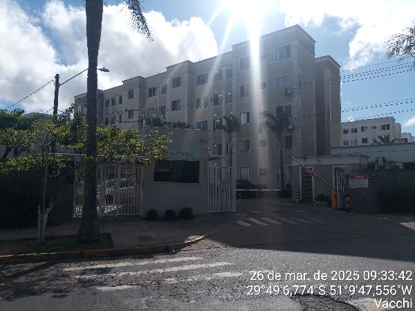 Apartamento da Caixa em SAPUCAIA DO SUL / RS - 1555534998954
