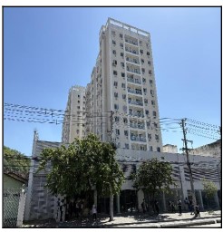 Apartamento da Caixa em RIO DE JANEIRO / RJ - 1555537180936