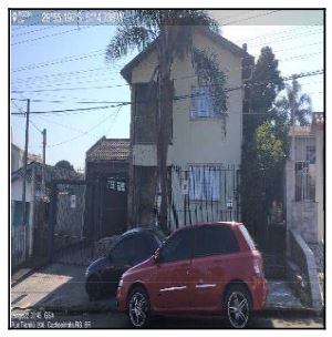 Casa da Caixa em CACHOEIRINHA / RS - 1555537626004