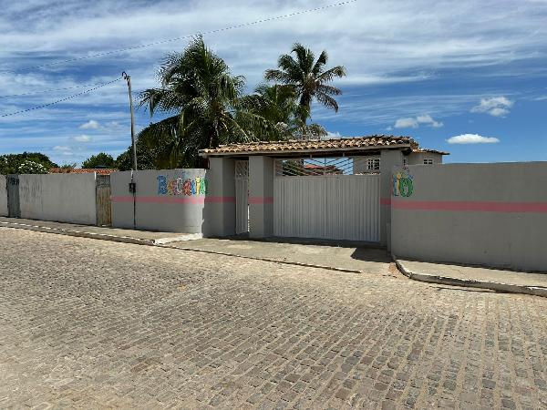 Casa da Caixa em PONTO NOVO / BA - 1555537743124