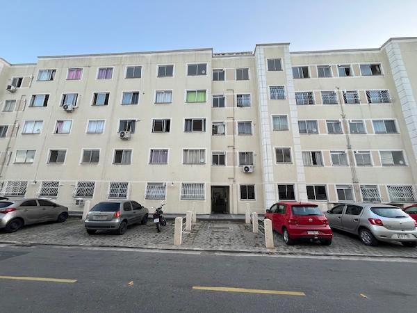 Apartamento da Caixa em RIO DE JANEIRO / RJ - 1555538765857