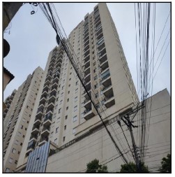 Apartamento da Caixa em OSASCO / SP - 1555538921654
