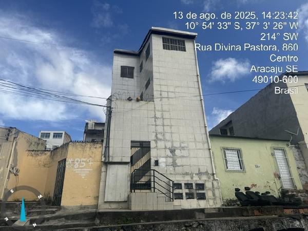 Casa da Caixa em ARACAJU / SE - 1555538979725
