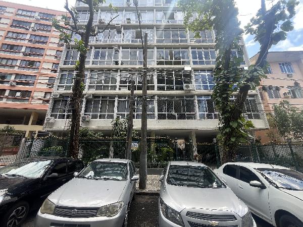 Apartamento da Caixa em RIO DE JANEIRO / RJ - 1600000040472