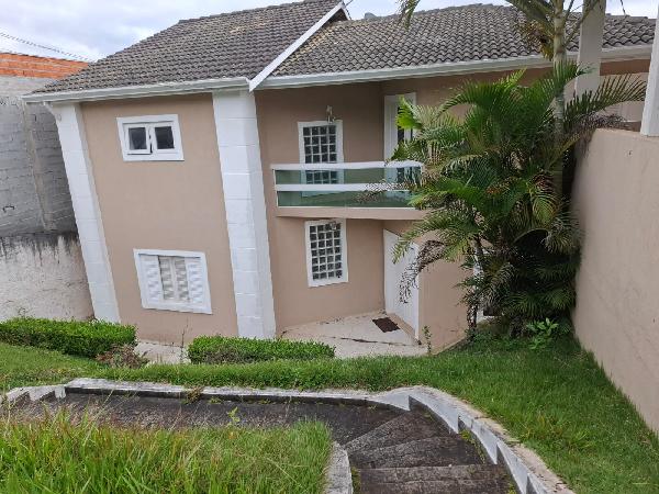 Casa da Caixa em EMBU-GUACU / SP - 1600000258702
