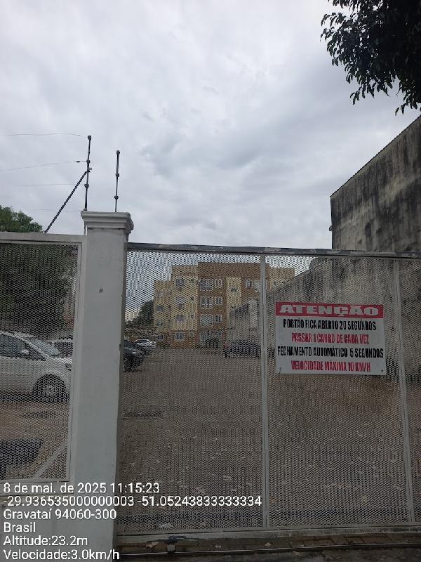 Apartamento da Caixa em GRAVATAI / RS - 1787700023009