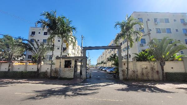 Apartamento da Caixa em RIO DE JANEIRO / RJ - 1787700063361