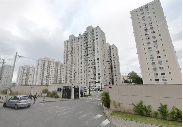 Apartamento da Caixa em RIO DE JANEIRO / RJ - 1787700069017