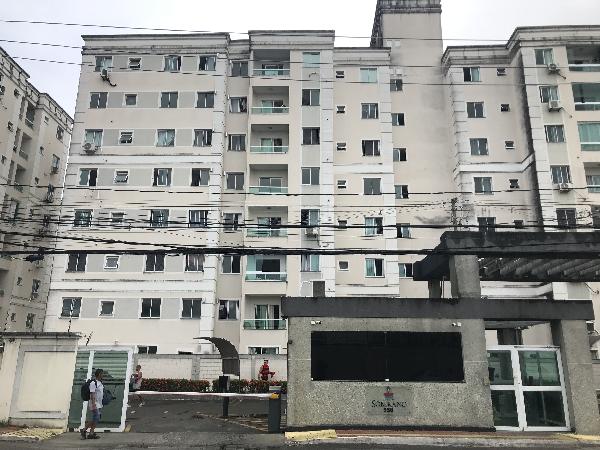 Apartamento da Caixa em LAURO DE FREITAS / BA - 1787700086027