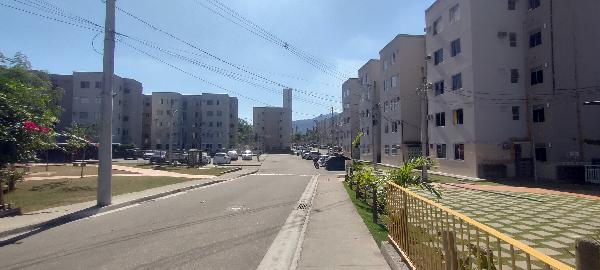 Apartamento da Caixa em RIO DE JANEIRO / RJ - 1787700156319