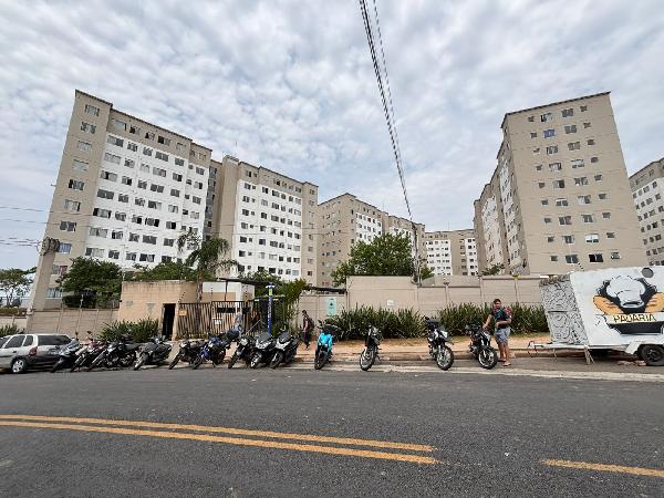 Apartamento da Caixa em SAO PAULO / SP - 1787700257301