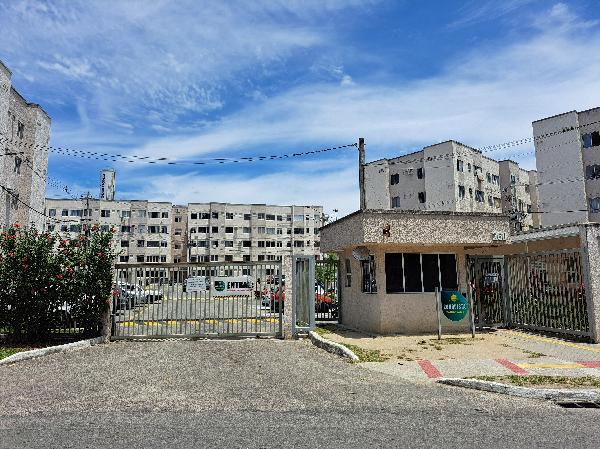 Apartamento da Caixa em SAO GONCALO / RJ - 1787700640075