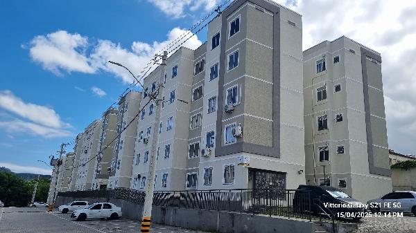 Apartamento da Caixa em RIO DE JANEIRO / RJ - 1787700800773