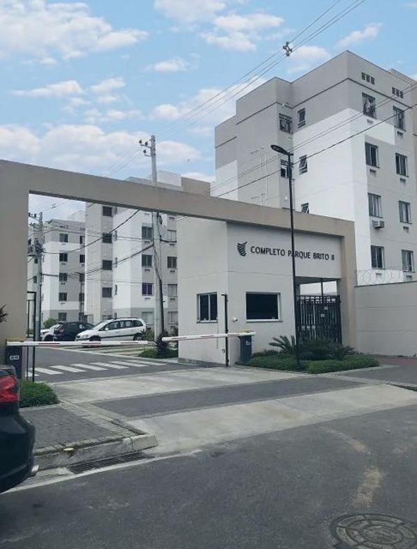 Apartamento da Caixa em RIO DE JANEIRO / RJ - 1787700836719