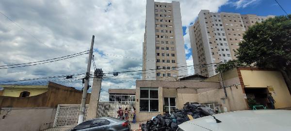 Apartamento da Caixa em SAO PAULO / SP - 1787700845564