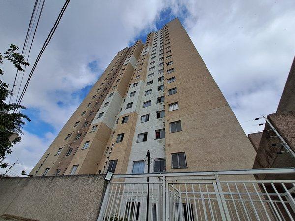 Apartamento da Caixa em SAO PAULO / SP - 1787700901260
