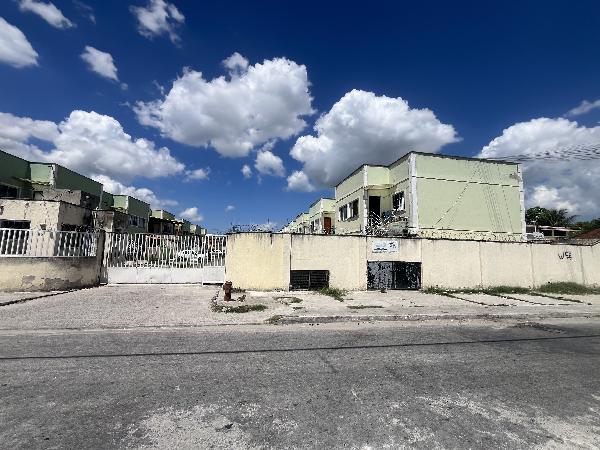 Casa da Caixa em SAO GONCALO / RJ - 1787700984661