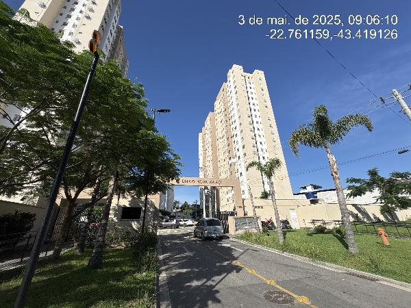 Apartamento da Caixa em NOVA IGUACU / RJ - 1787700996082