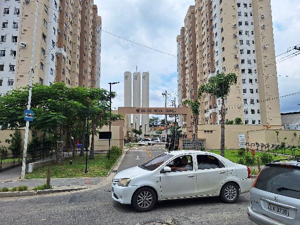 Apartamento da Caixa em NOVA IGUACU / RJ - 1787701038379