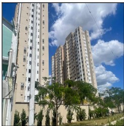 Apartamento da Caixa em NOVA IGUACU / RJ - 1787701045570