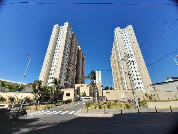 Apartamento da Caixa em NOVA IGUACU / RJ - 1787701048951