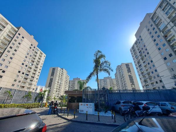 Apartamento Caixa em NOVA IGUACU / RJ - 1787701111378