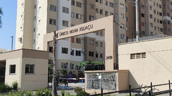 Apartamento da Caixa em NOVA IGUACU / RJ - 1787701136249