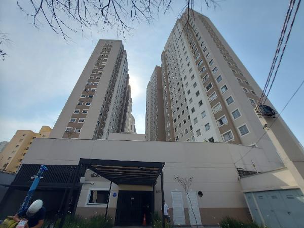 Apartamento da Caixa em SAO PAULO / SP - 1787701214118