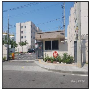 Apartamento da Caixa em RIO DE JANEIRO / RJ - 1787701245293