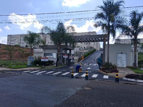 Apartamento da Caixa em JABOTICABAL / SP - 1787701266797