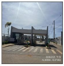 Casa Caixa em ANAPOLIS / GO - 1787701554768