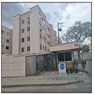 Apartamento da Caixa em RIO DE JANEIRO / RJ - 1787701699880