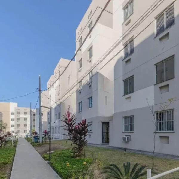 Apartamento da Caixa em RIO DE JANEIRO / RJ - 1787701791450