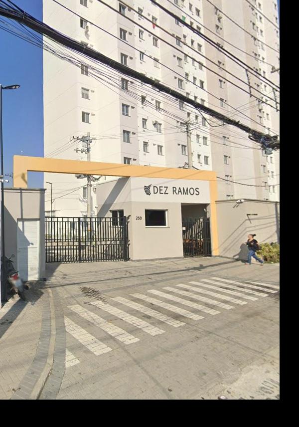 Apartamento da Caixa em RIO DE JANEIRO / RJ - 1787701803377