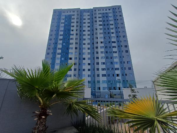Apartamento da Caixa em BELO HORIZONTE / MG - 1787701883818