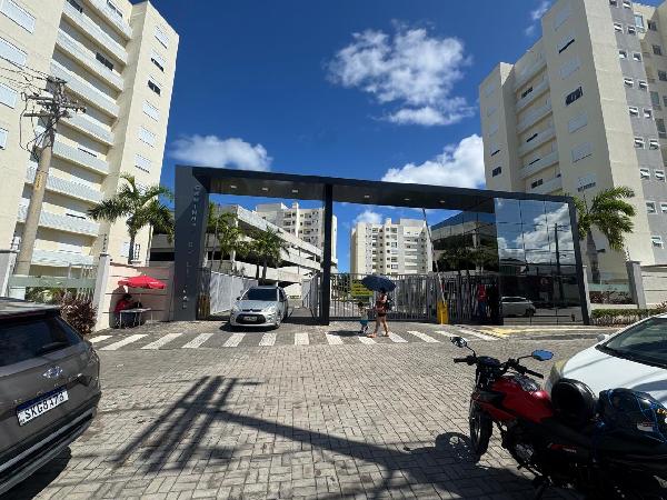 Apartamento da Caixa em LAURO DE FREITAS / BA - 1787701891870