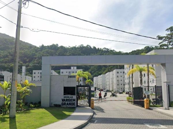 Apartamento da Caixa em RIO DE JANEIRO / RJ - 1787701940161
