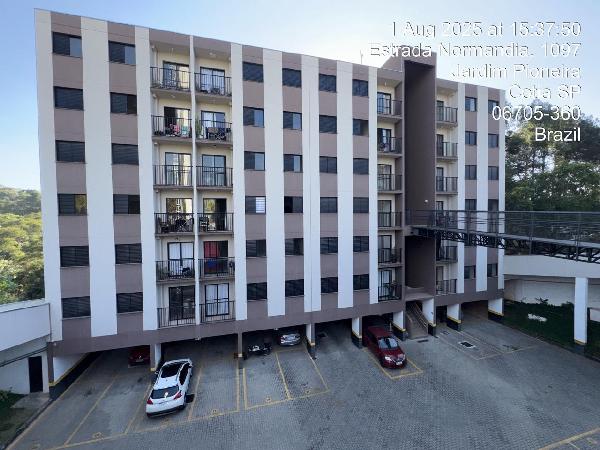 Apartamento da Caixa em COTIA / SP - 1787701940250