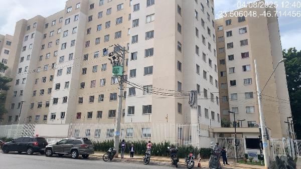 Apartamento da Caixa em SAO PAULO / SP - 1787701947972