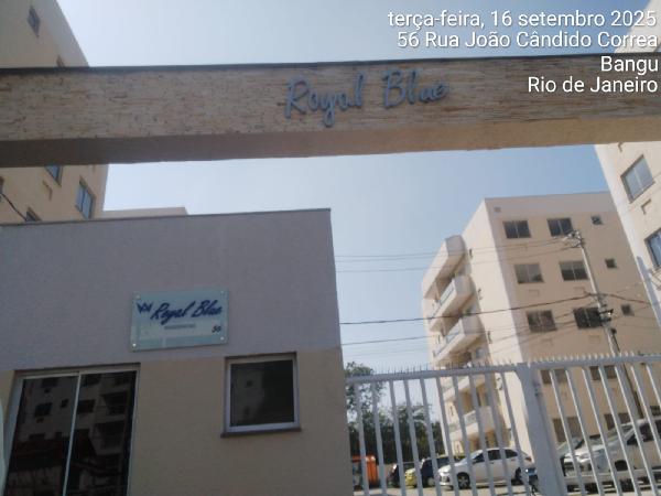 Apartamento da Caixa em RIO DE JANEIRO / RJ - 1787702032927