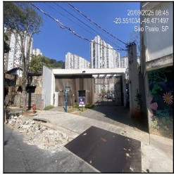 Apartamento da Caixa em SAO PAULO / SP - 1787702122900