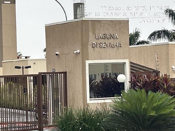 Imóvel da Caixa em LONDRINA / PR - 1787702194668