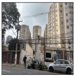 Apartamento da Caixa em SAO PAULO / SP - 1787702413882
