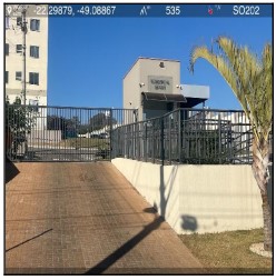 Imóvel da Caixa em BAURU / SP - 1787702571739