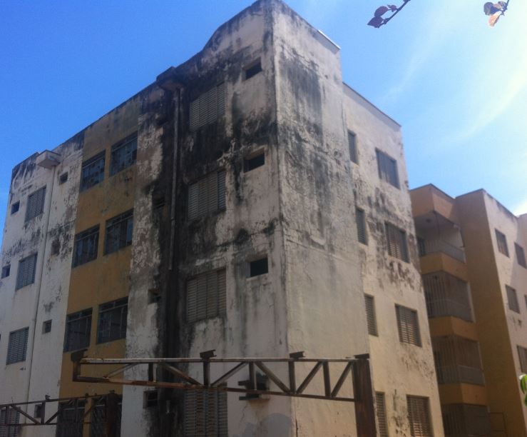 Apartamento da Caixa em RONDONOPOLIS / MT - 3061400003153