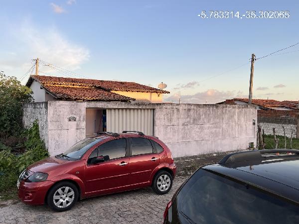 Casa da Caixa em SAO GONCALO DO AMARANTE / RN - 8003300230301